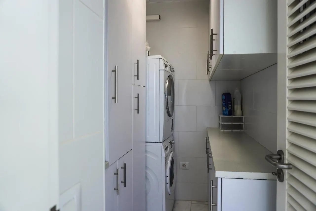 Lamar Luxury Penthouse With Jacuzzi Puertito de Guimar 0*,  Ισπανία