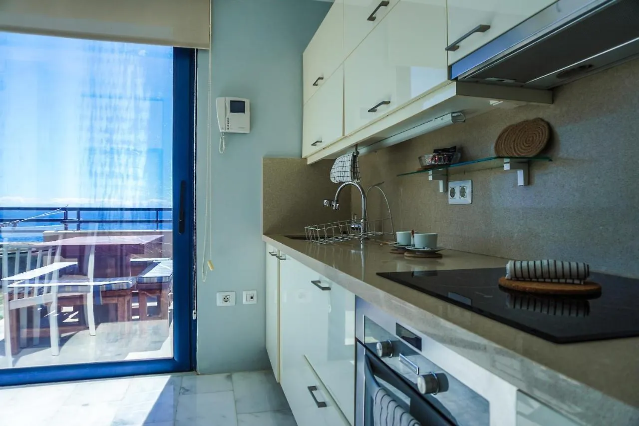 Διαμέρισμα Lamar Luxury Penthouse With Jacuzzi Puertito de Guimar Ισπανία