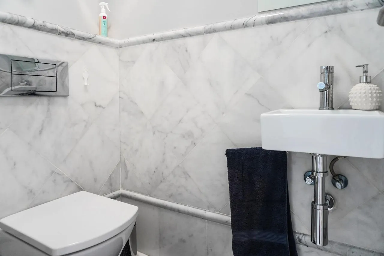 Lamar Luxury Penthouse With Jacuzzi Puertito de Guimar