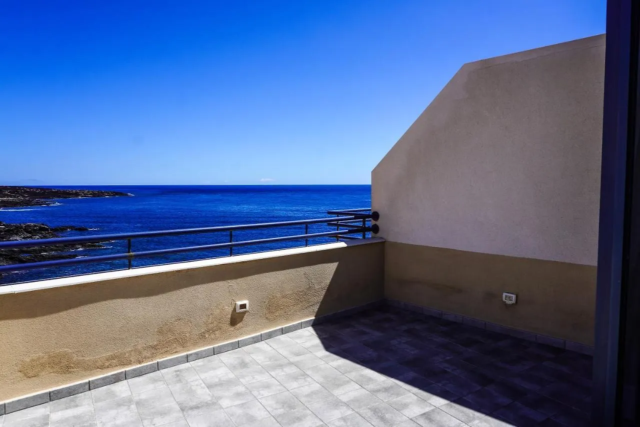Lamar Luxury Penthouse With Jacuzzi Puertito de Guimar 0*,  Ισπανία