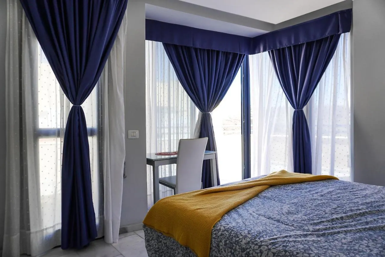 Lamar Luxury Penthouse With Jacuzzi Puertito de Guimar 0*,  Ισπανία