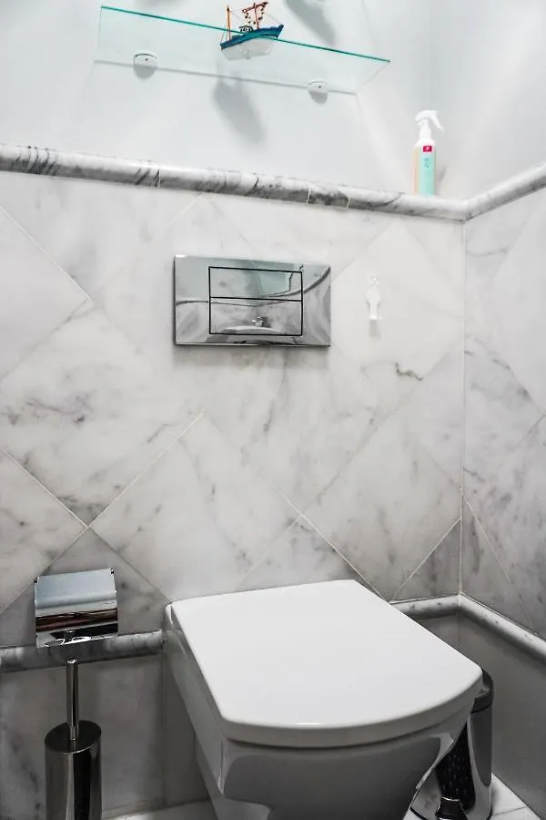 Lamar Luxury Penthouse With Jacuzzi Puertito de Guimar Ισπανία